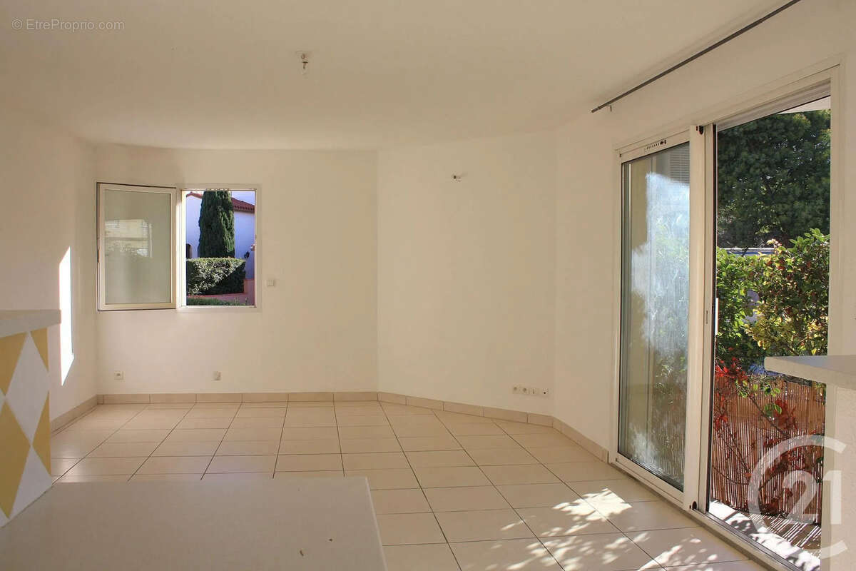 Appartement à ALENYA