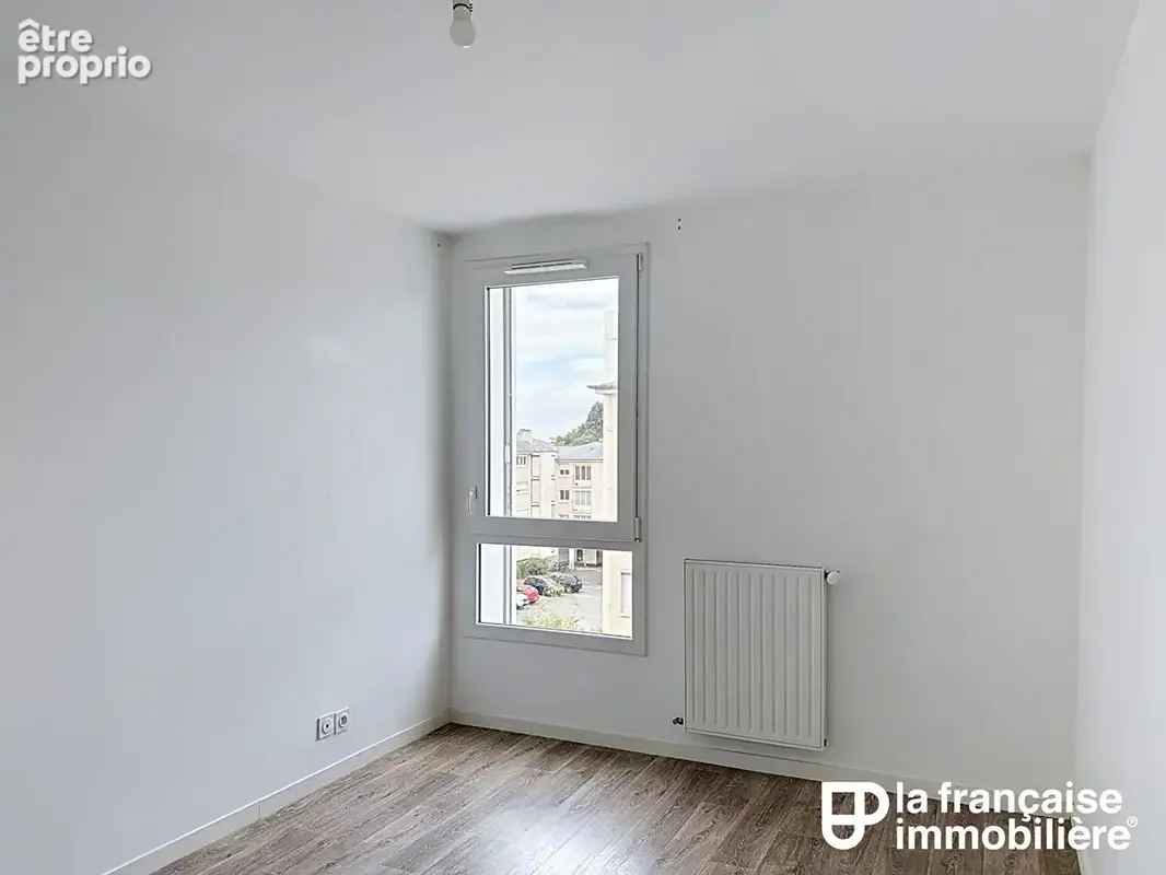 Appartement de type 3 à vendre, Rennes Patton - photo 5