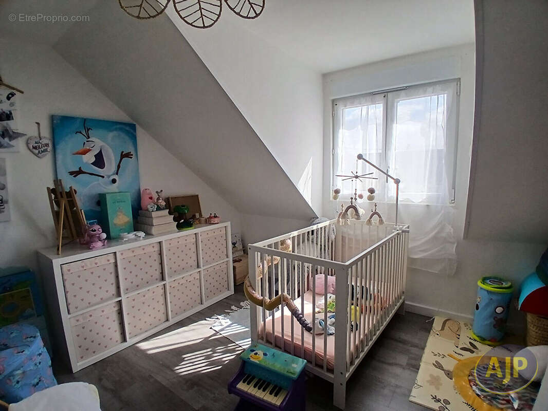 Ensemble immobilier Notre Dame Des Landes - photo 4