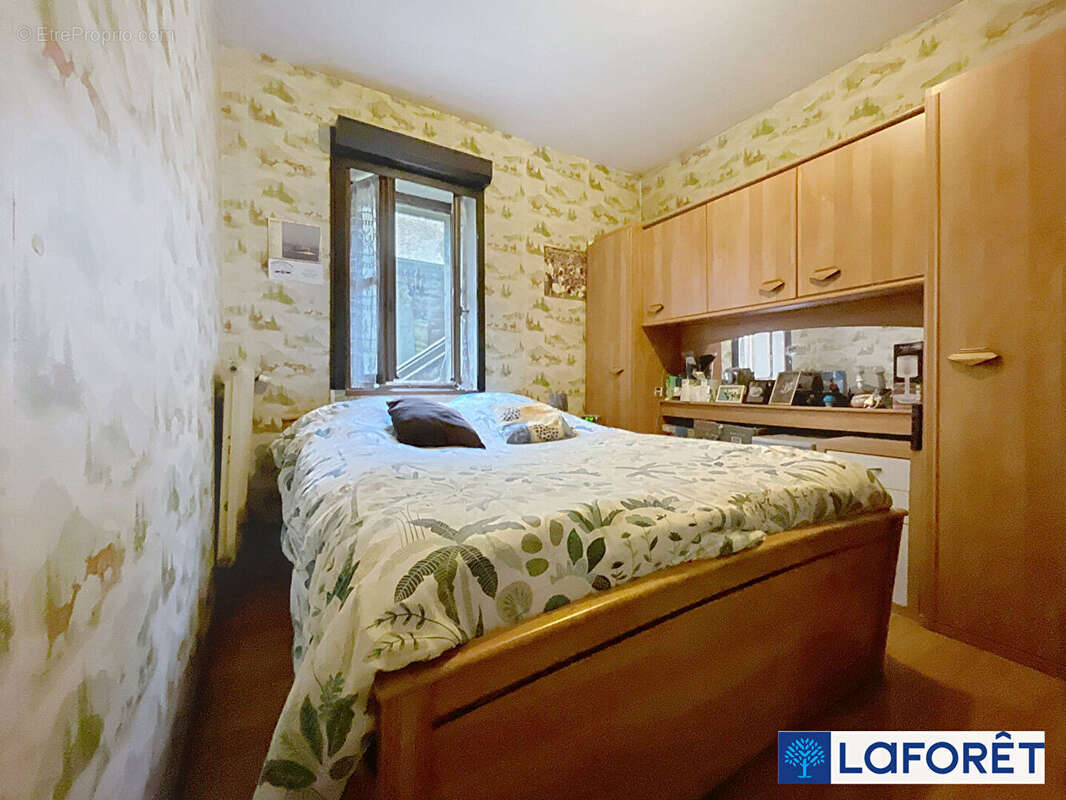 Maison à PLOMBIERES-LES-DIJON