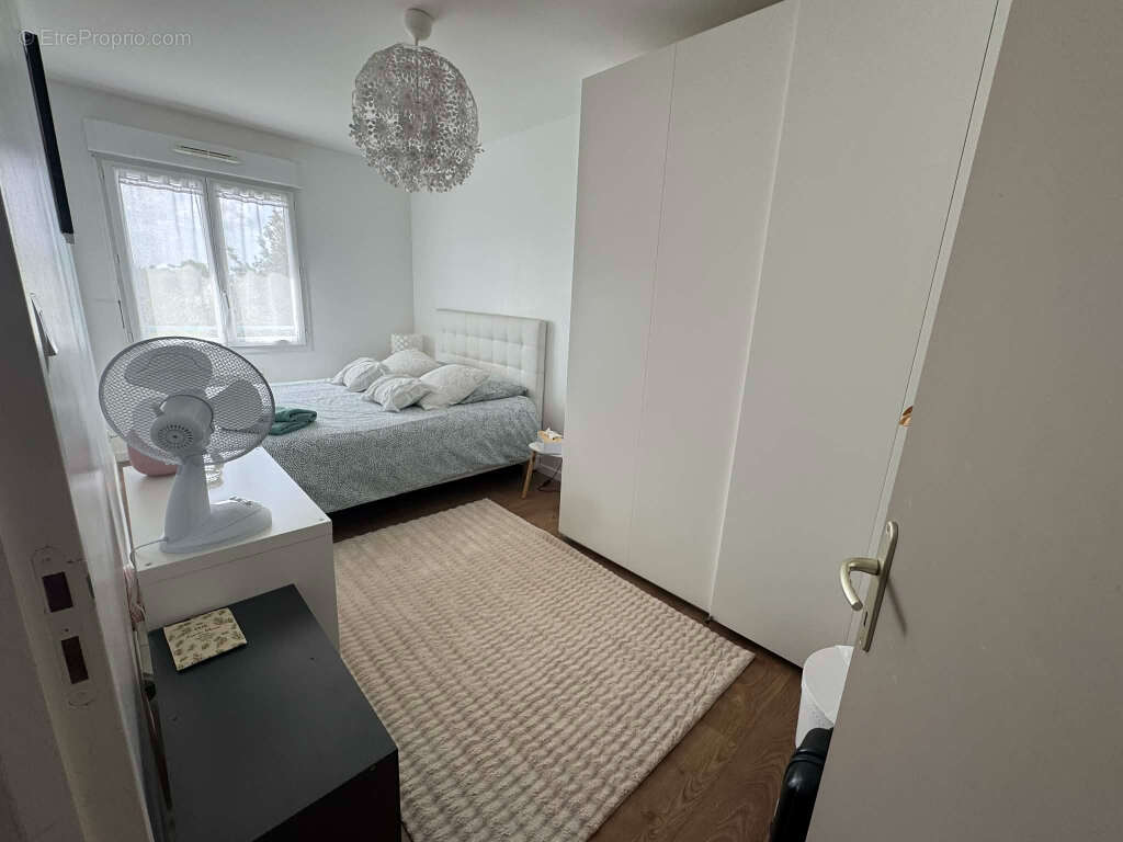 Maison à SAINT-GEORGES-DE-DIDONNE