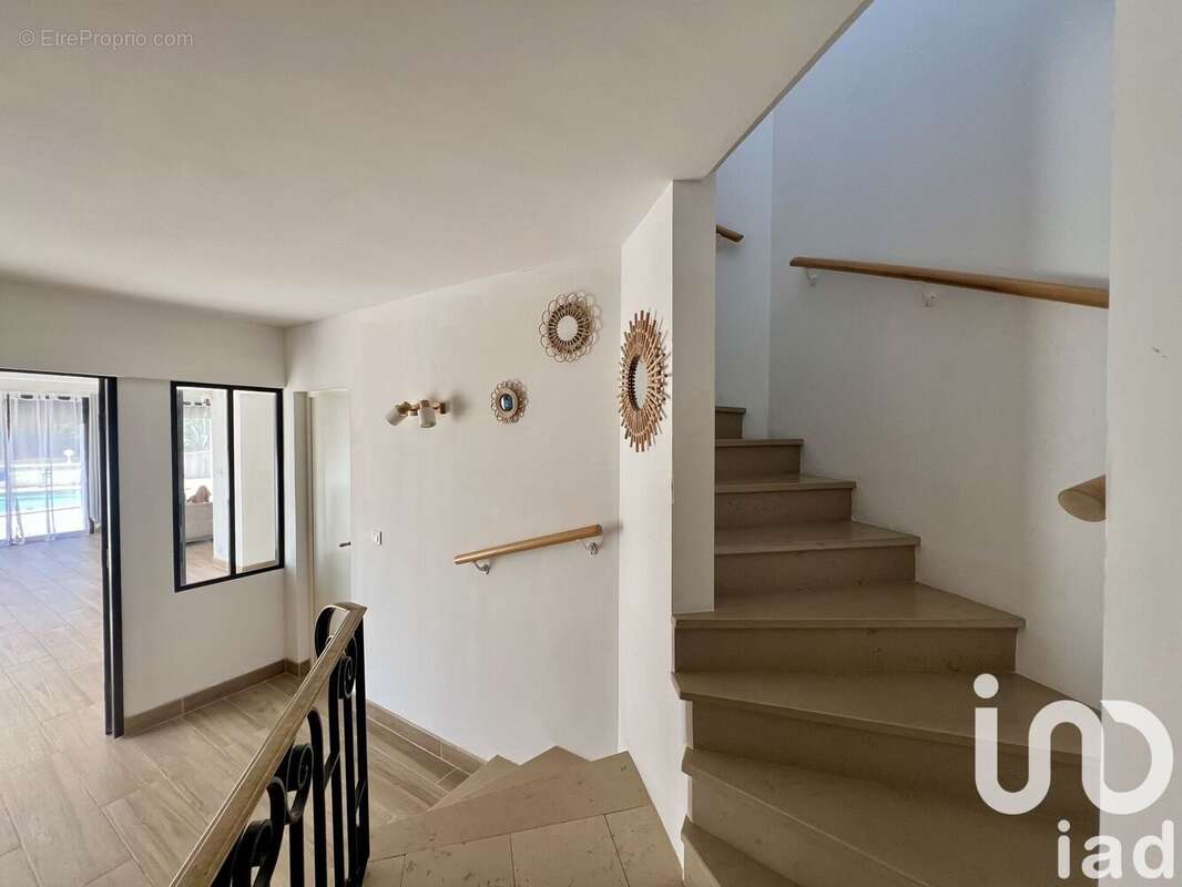 Photo 7 - Maison à BRANNE