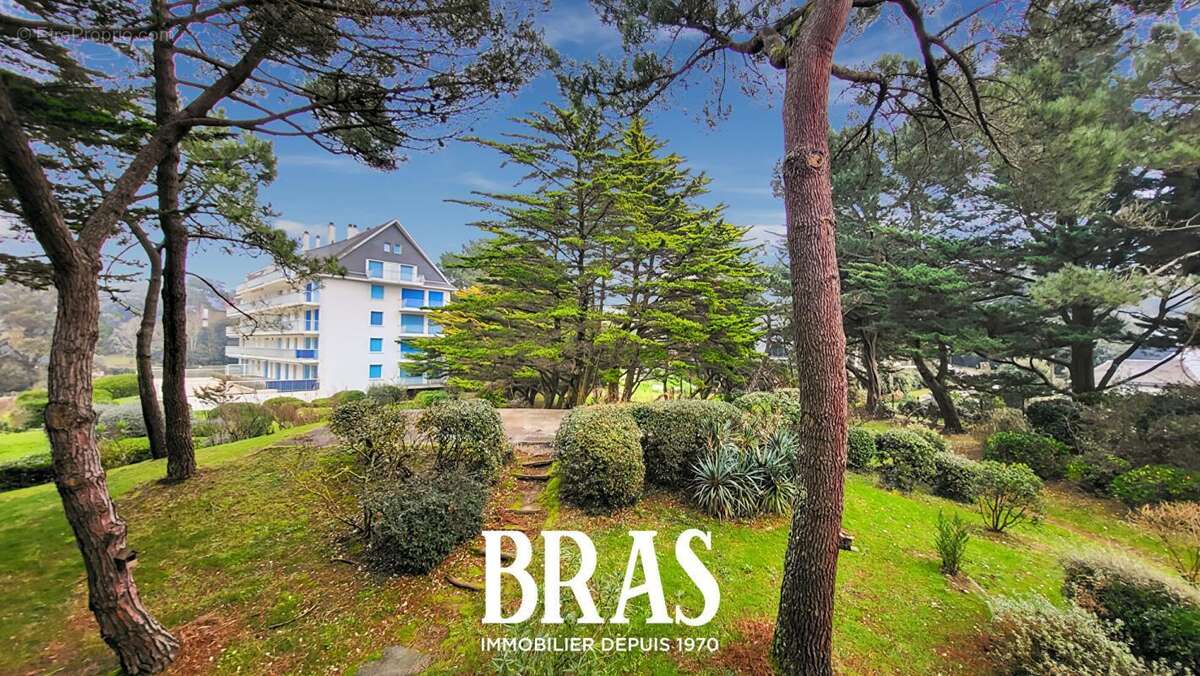 Appartement à PORNICHET