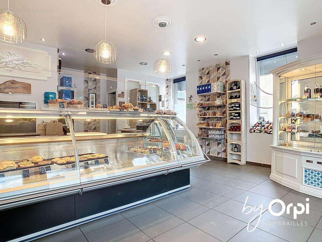 Appartement à SAINT-GERVAIS-D'AUVERGNE