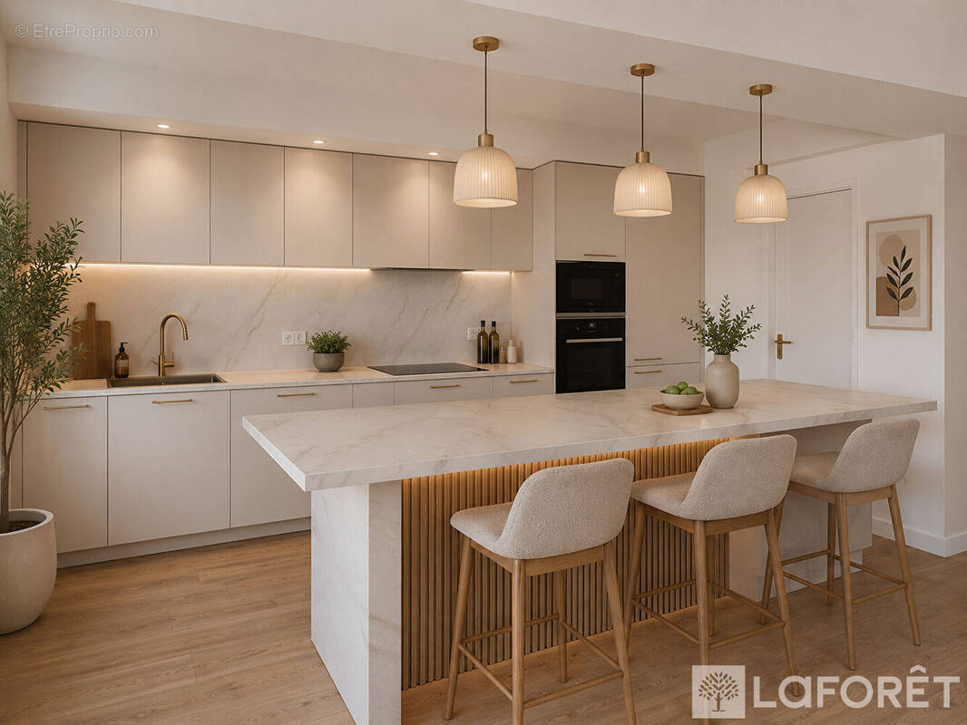 Appartement à ARCACHON