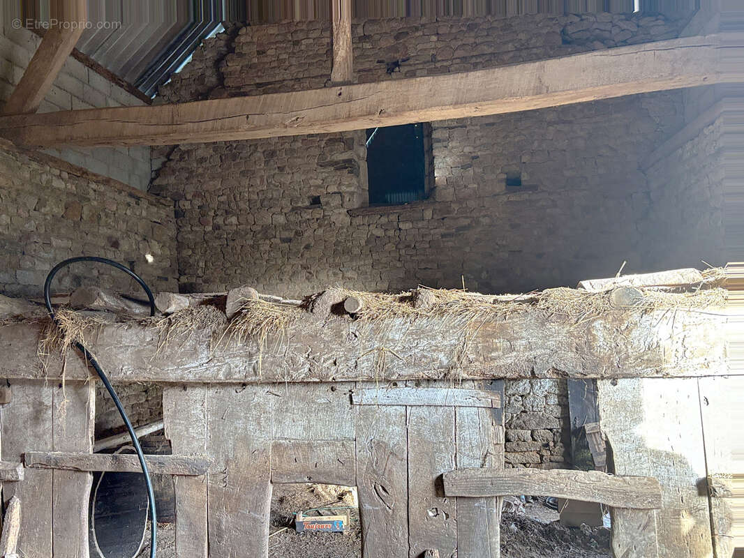 Maison à JUVIGNY-LE-TERTRE