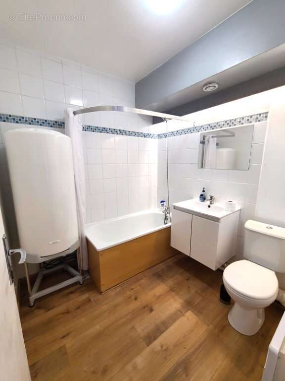 Appartement à LA MADELEINE