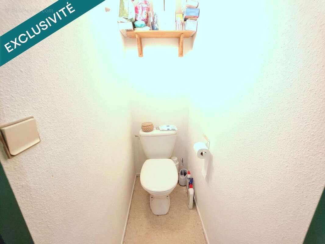 Photo 6 - Appartement à BORDEAUX