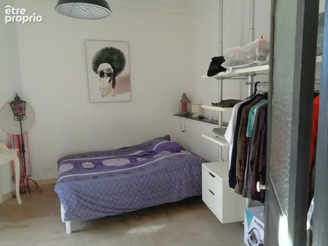 Gard Nimes Immeuble 4 appartements - photo 5