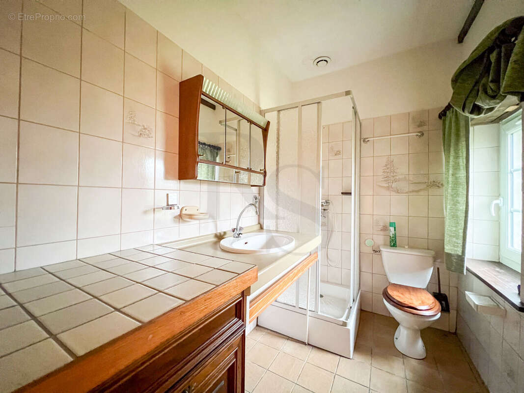 Athis de l'Orne - Maison en pierre avec gîte - photo 13