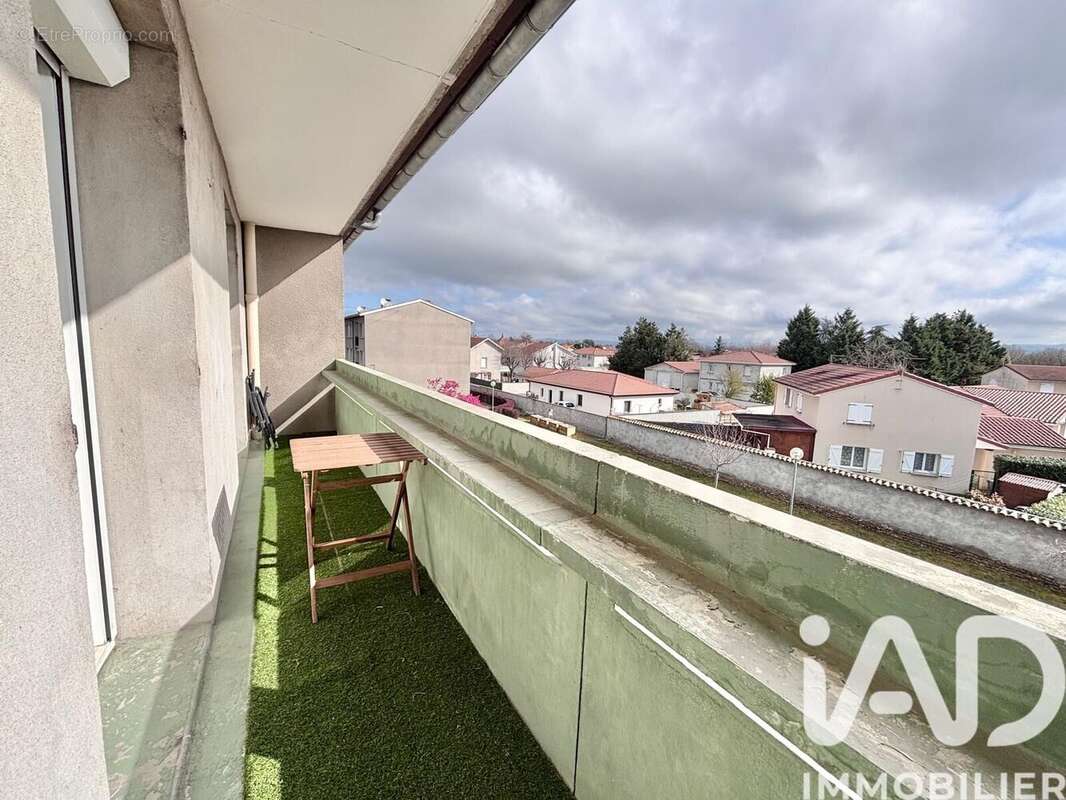 Photo 9 - Appartement à SAINT-CYPRIEN