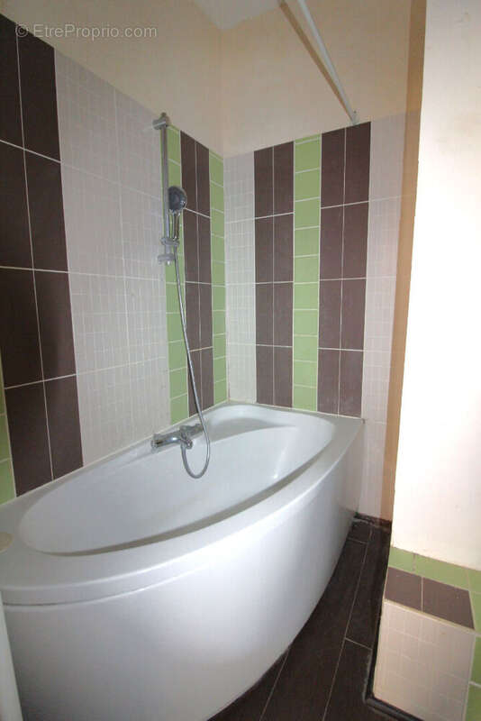 Appartement à CHALON-SUR-SAONE