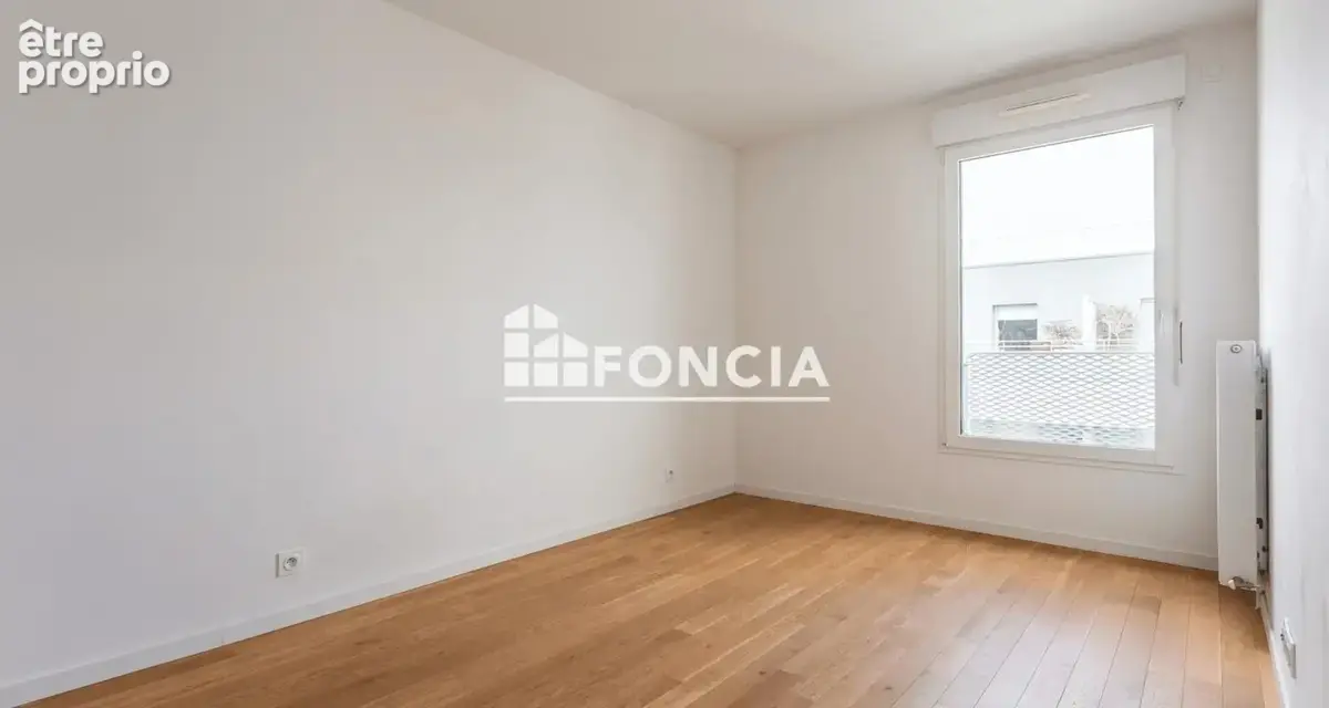 PARC DE SCEAUX Appartement récent dans un parfait état général  de type 3 pièces 2 chambres d’une surface de 64.96 m2 - photo 11