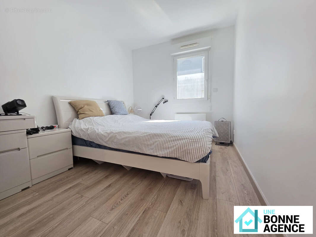 Appartement 91 m² à Tours  - photo 6