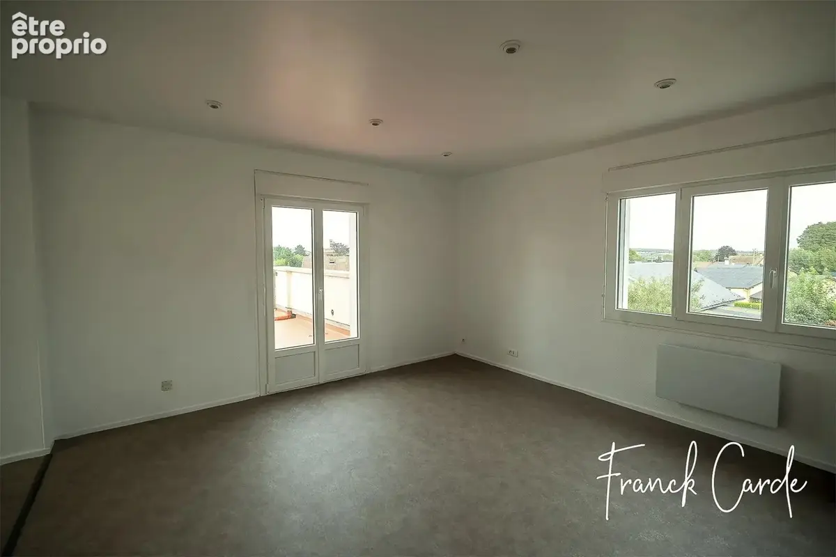Appartement 3 pièces 71 m² à vendre à Dieppe (76200) - photo 6