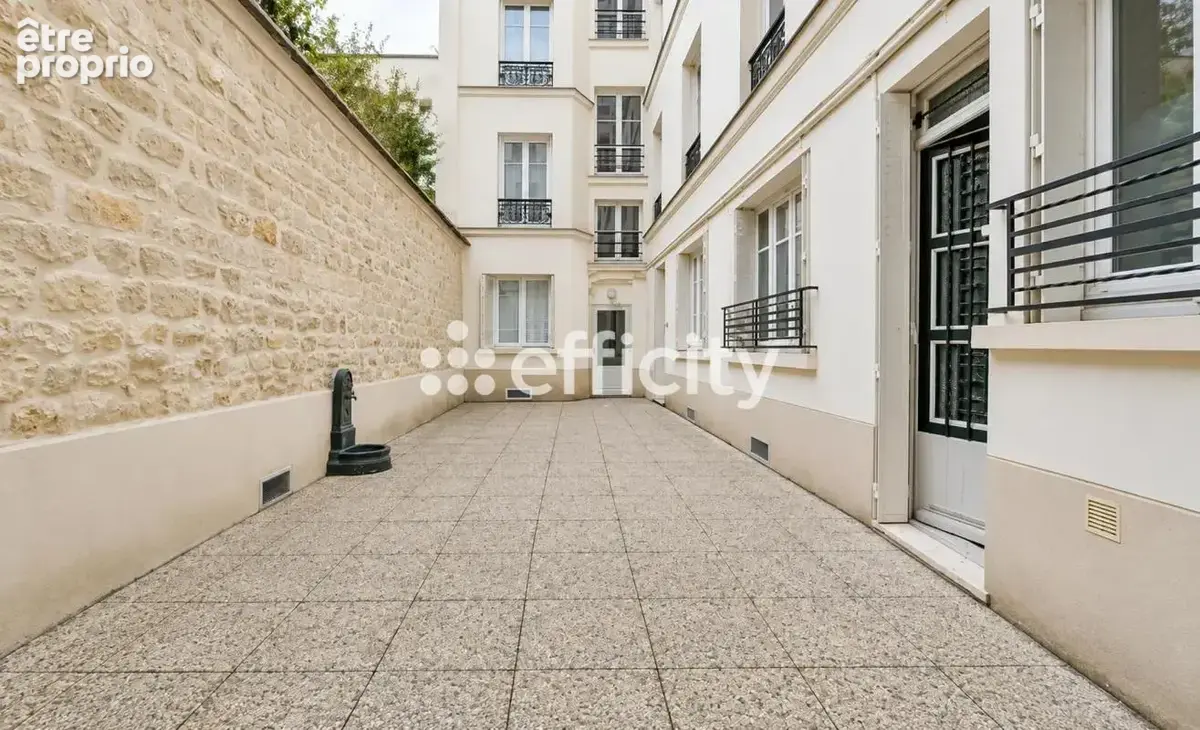 Appartement - photo 7