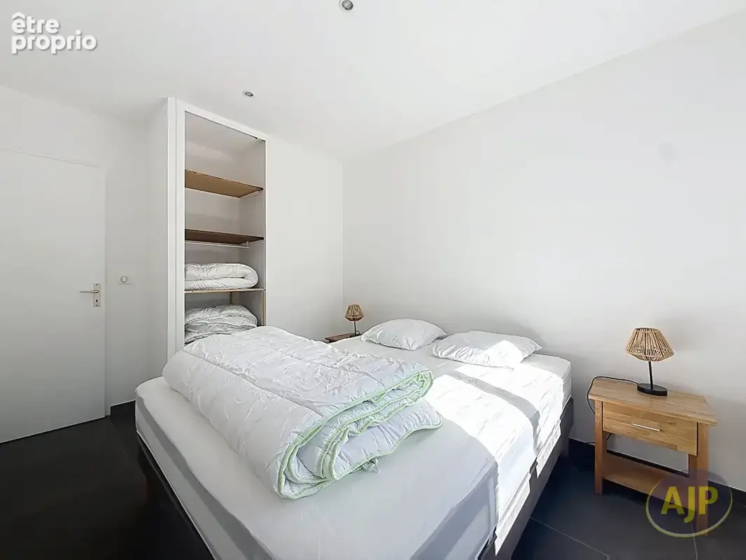 Arcachon Aiguillon, Maison 83m² - photo 9