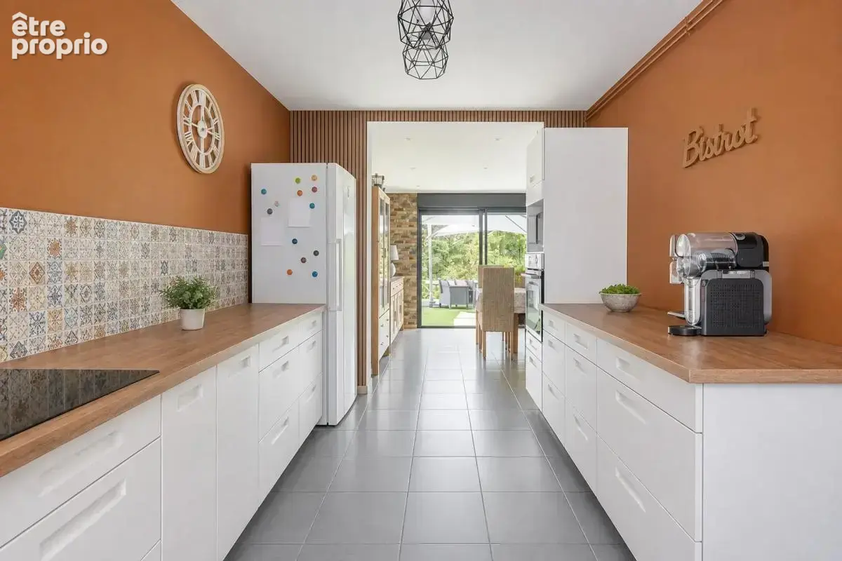 Maison de 5 pièces de 126 m² à Épinal - photo 2