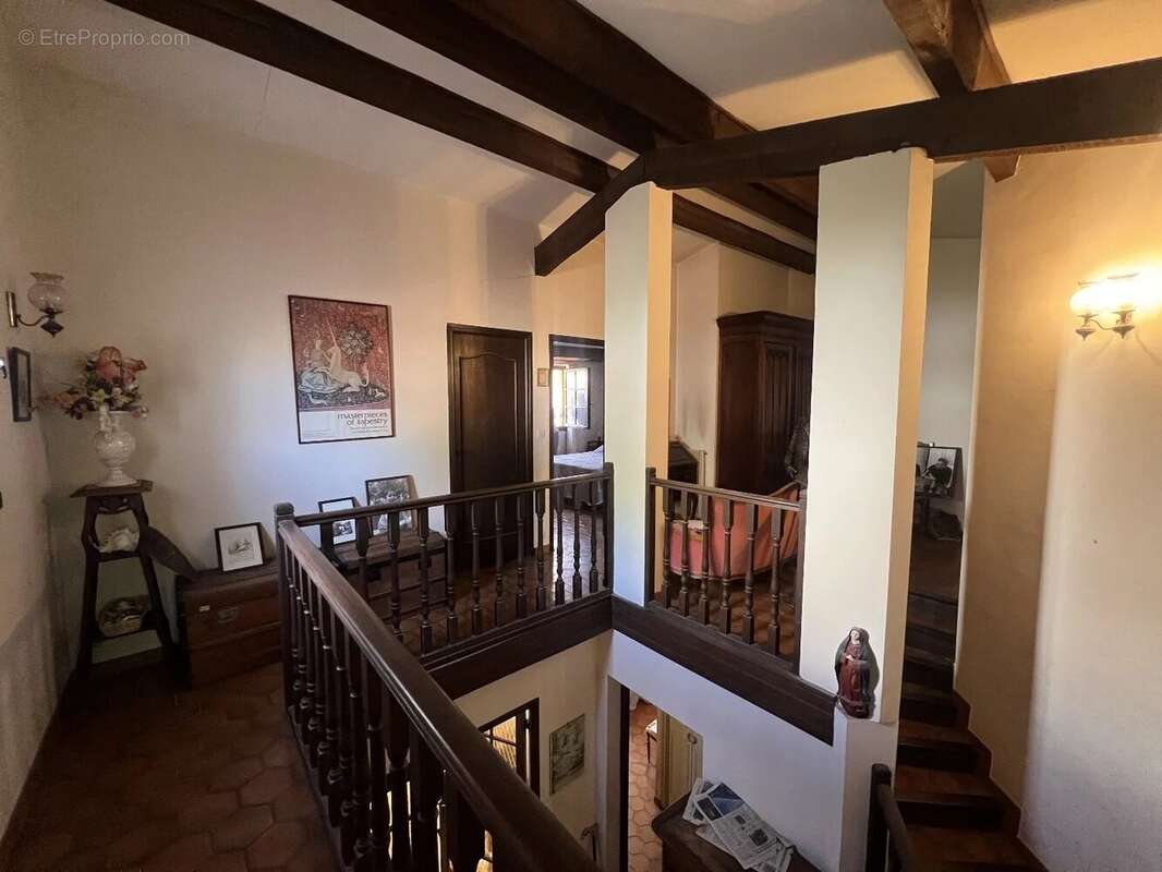 Maison à MONTPELLIER