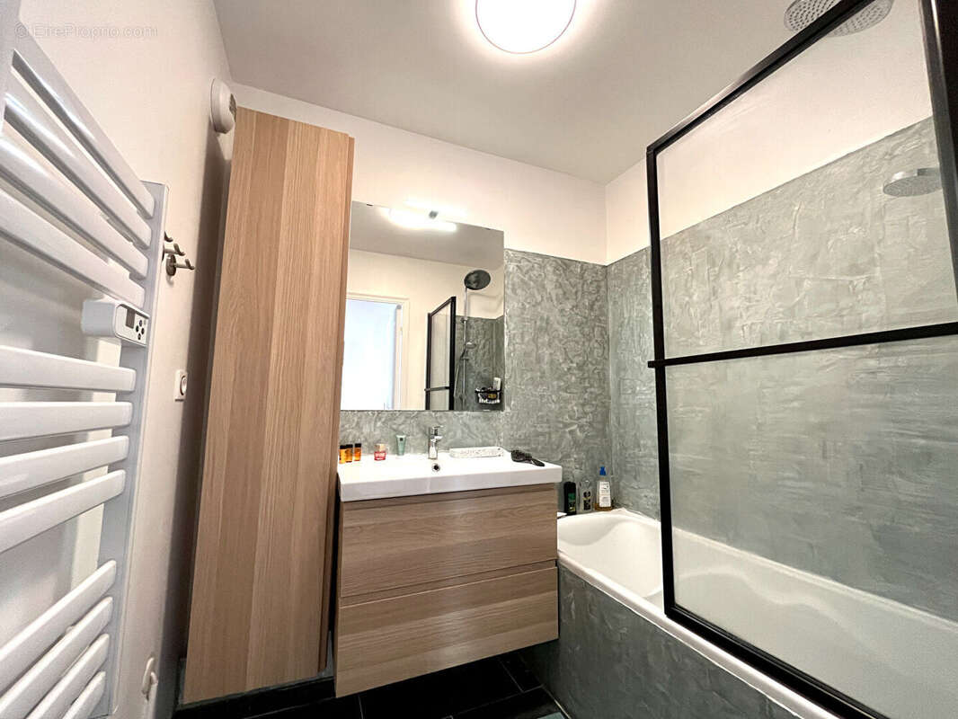 Appartement à ORLEANS