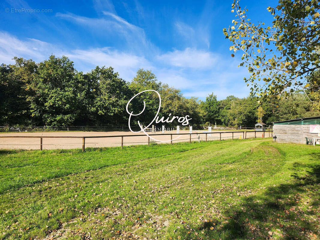 Maison à LAMOTTE-BEUVRON