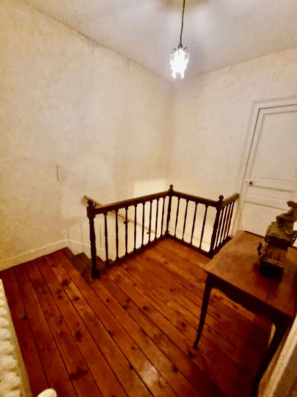 Maison à BLOIS