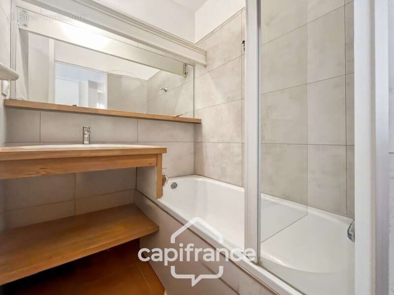 Appartement à MALLEMORT