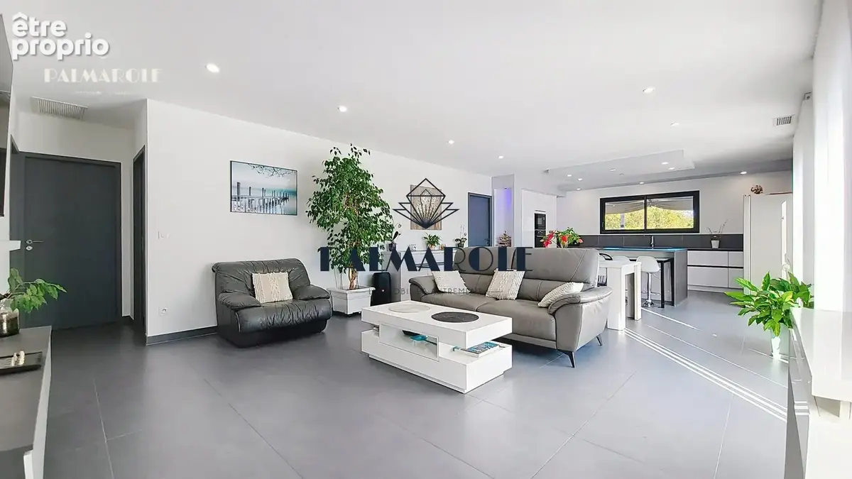 Maison 4 pièces 111 m² à vendre à Pia (66380) - photo 2