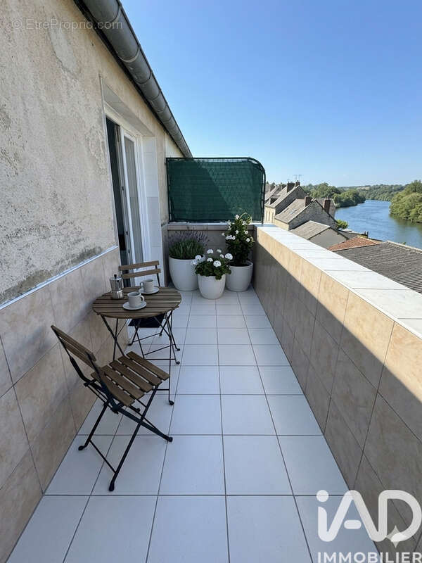 Appartement 104 m² à Creil  - photo 9