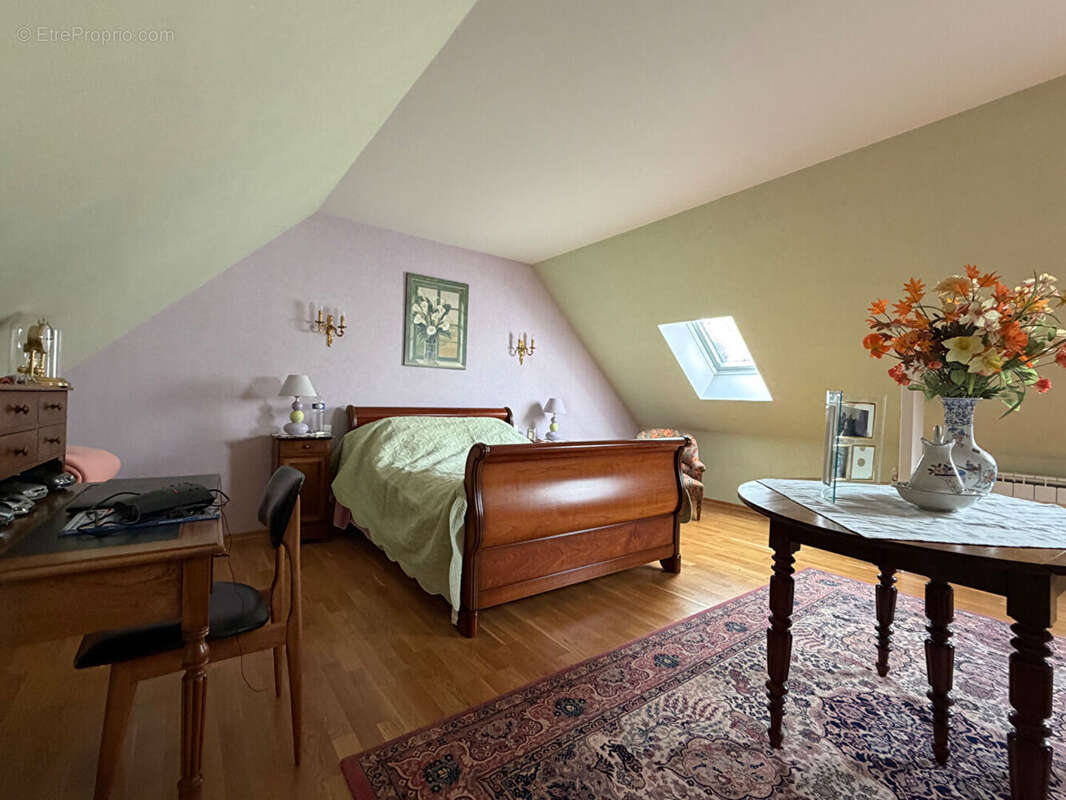 Maison à SAINT-ANDRE-DE-L'EURE