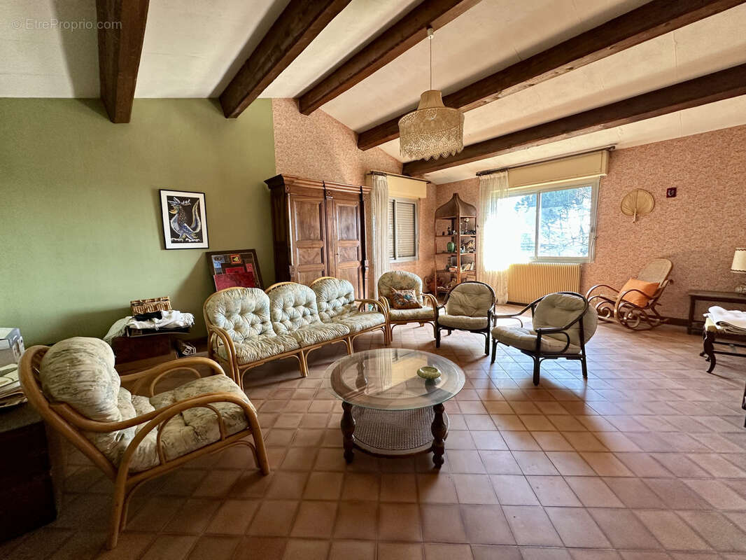 Maison à CARCASSONNE