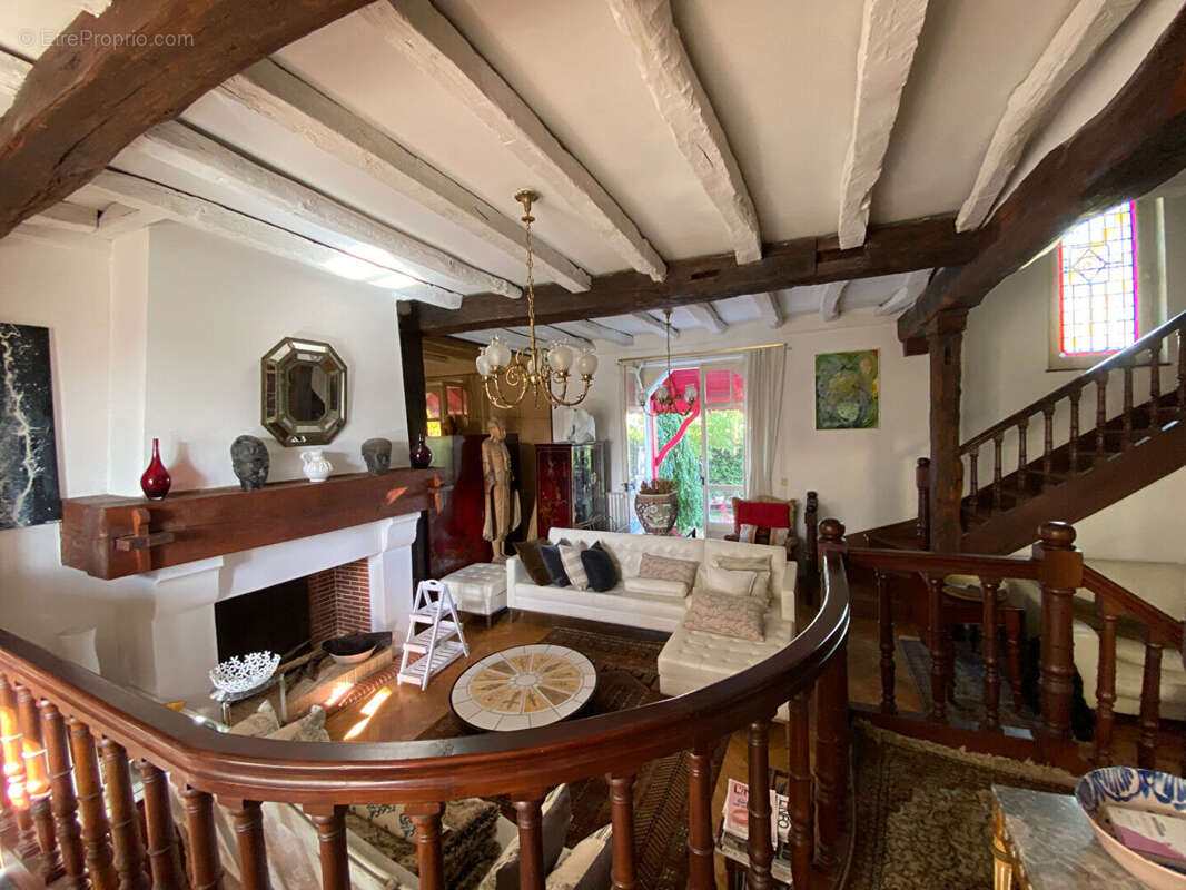 Maison à VILLENEUVE-SUR-LOT