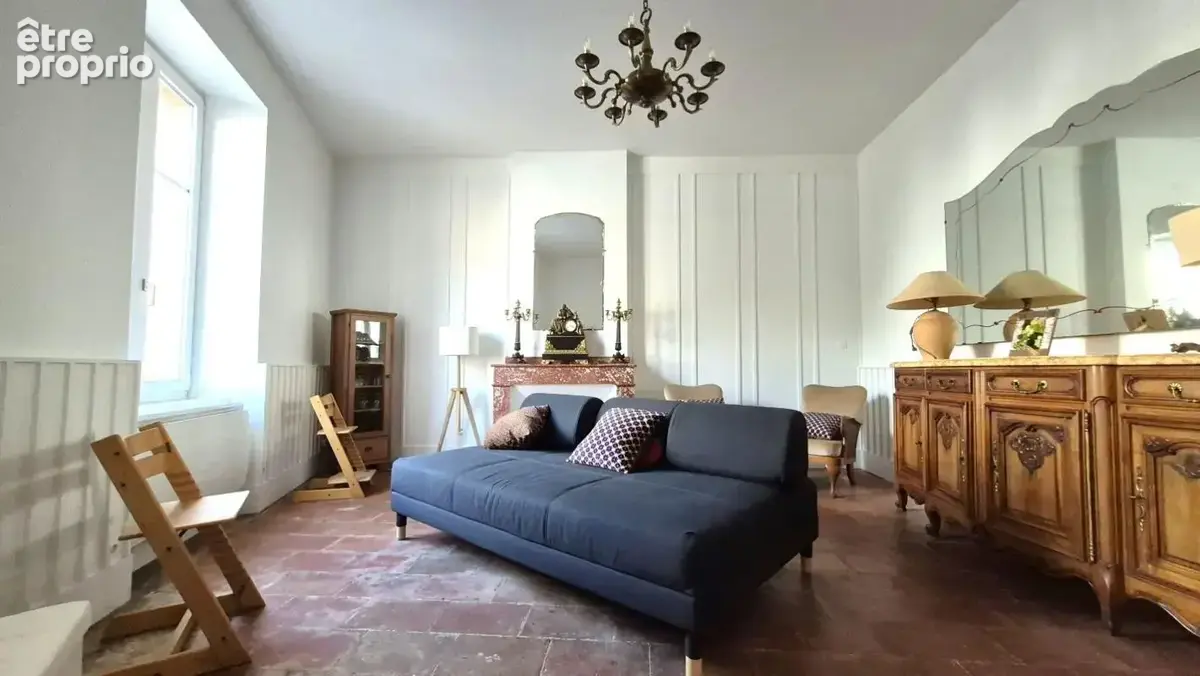 Maison 15 pièces 476 m² à vendre à Lavaur (81500) - photo 4