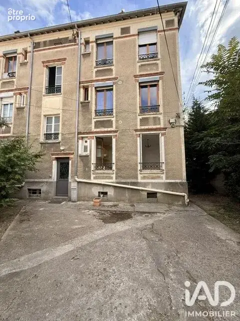 Photo 1 - Appartement à CORMEILLES-EN-PARISIS
