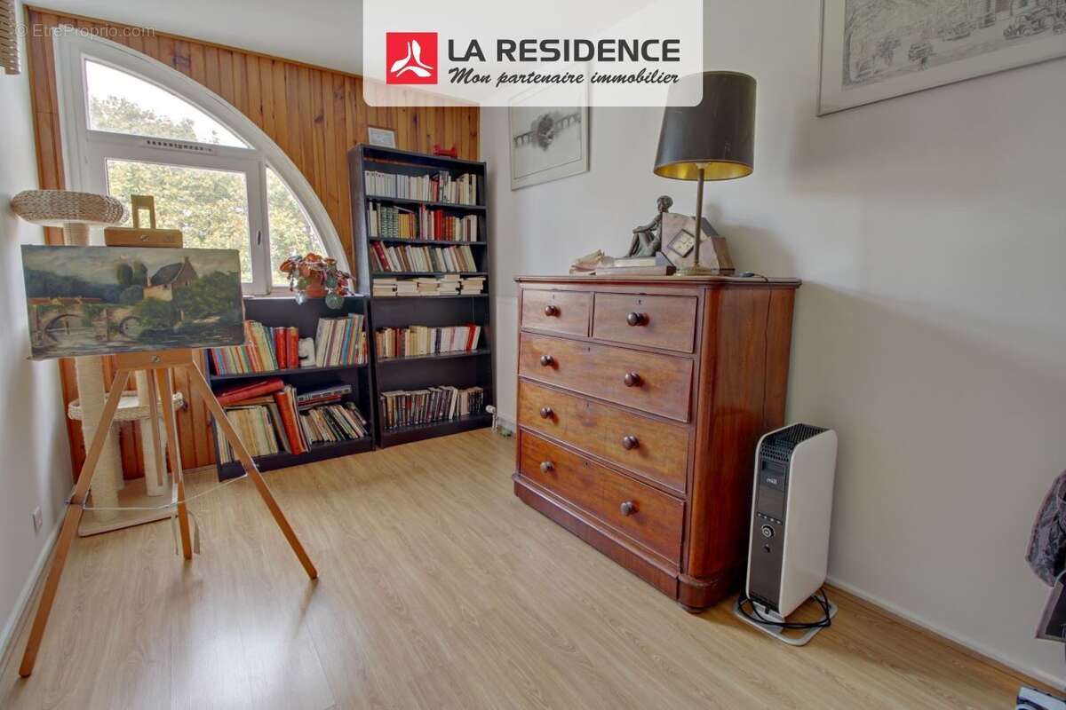 Appartement à CERGY