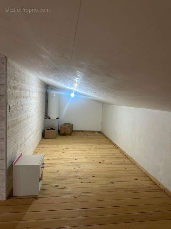 Photo 4 - Maison à MACOURIA