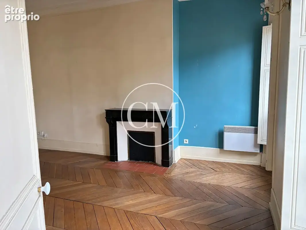 Versailles saint-louis appartement - photo 12