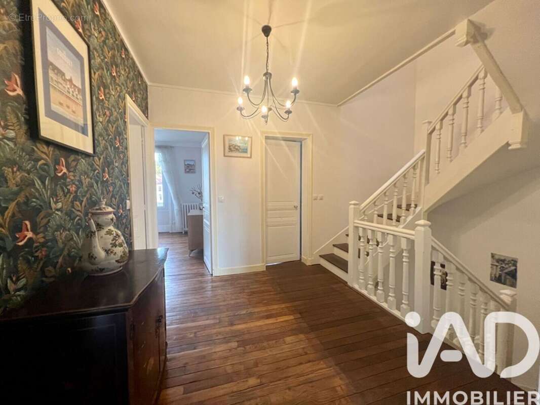 Photo 4 - Maison à LA FERTE-SOUS-JOUARRE