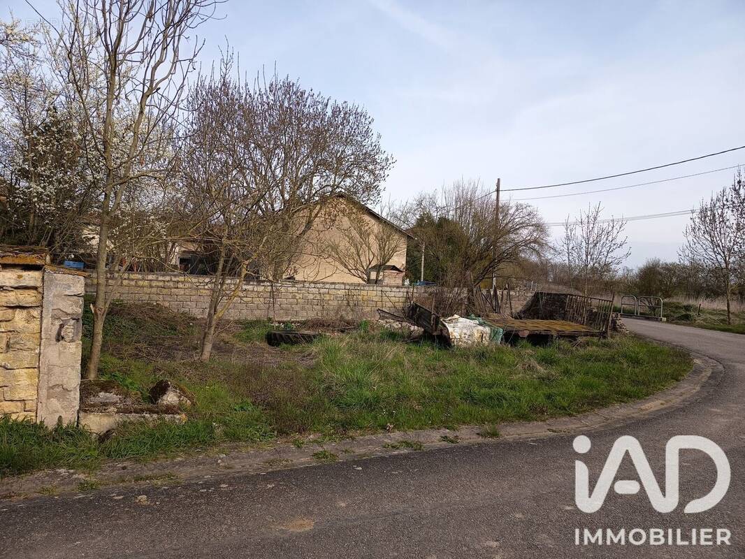 Photo 1 - Terrain à HAGEVILLE
