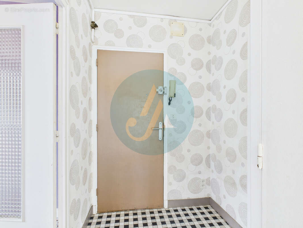 Appartement à NEVERS