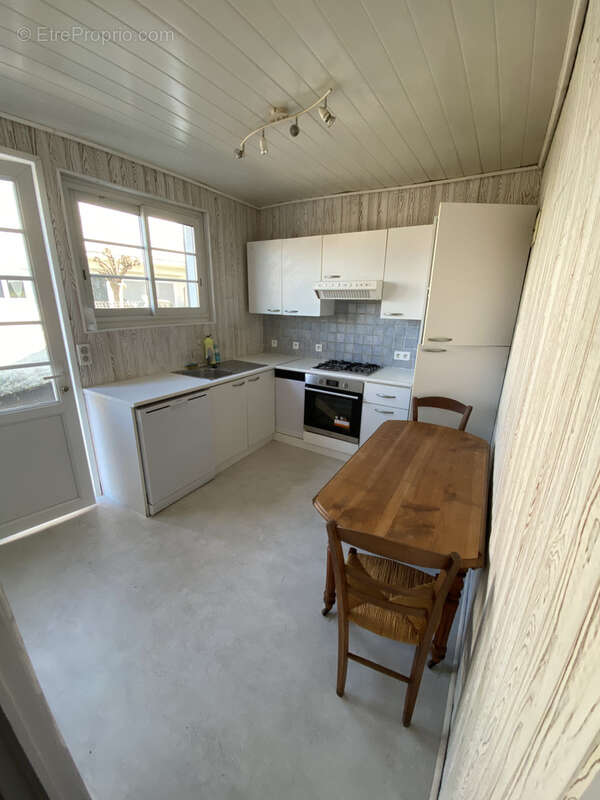 Maison à SAINT-PIERRE-D&#039;IRUBE