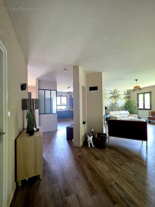 Maison à L'ISLE-JOURDAIN