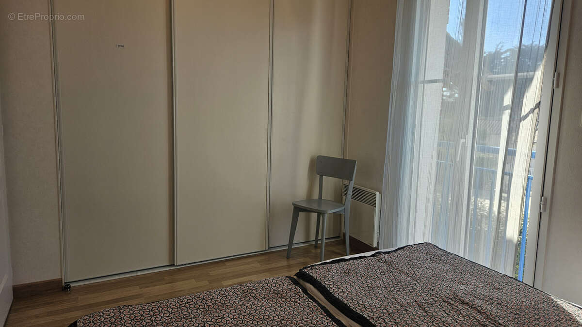 Appartement à NOTRE-DAME-DE-MONTS