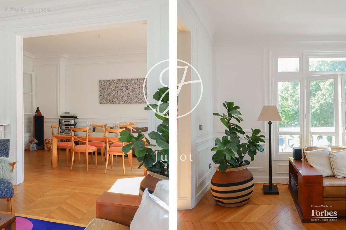 Appartement à PARIS-7E