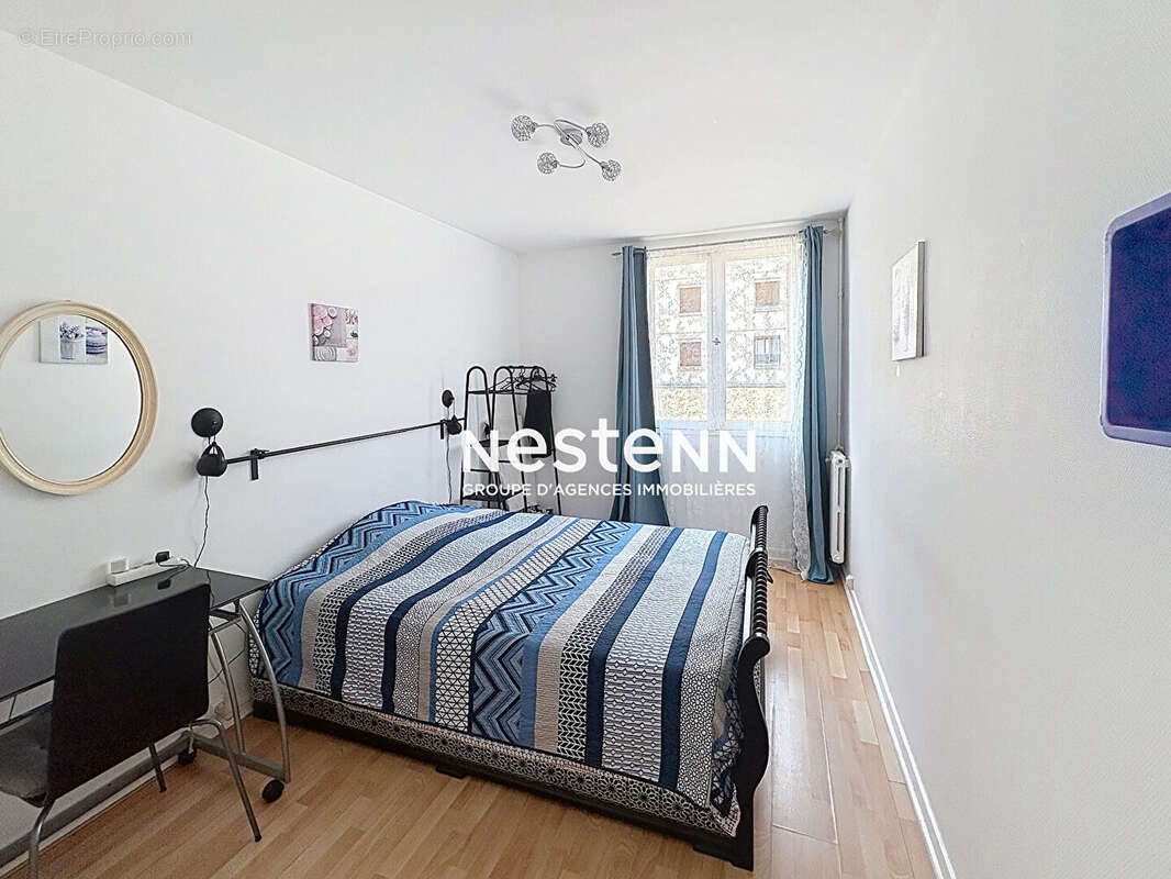 Appartement à JOUE-LES-TOURS