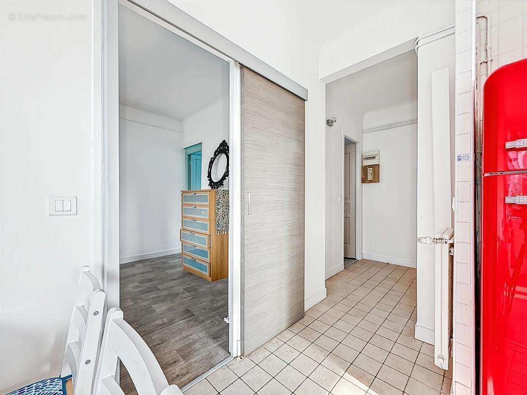 Appartement à RUEIL-MALMAISON