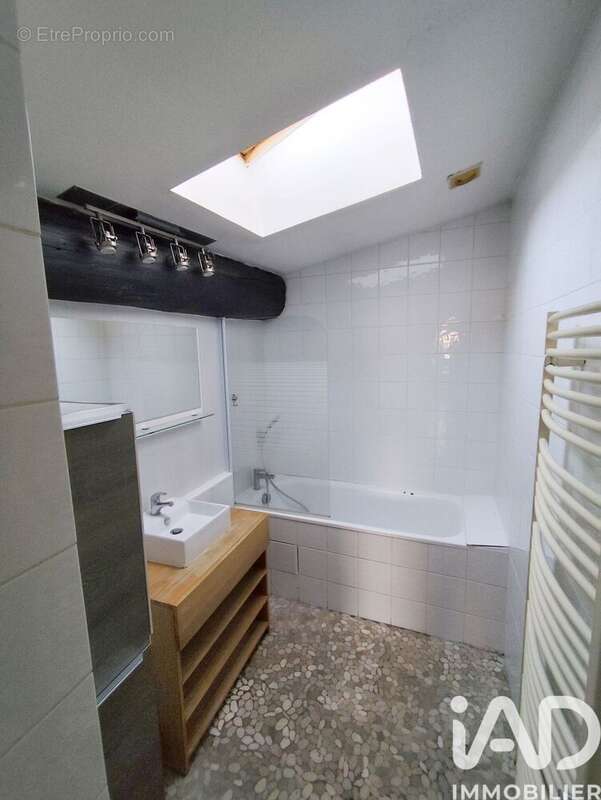 Photo 9 - Appartement à FIRMINY