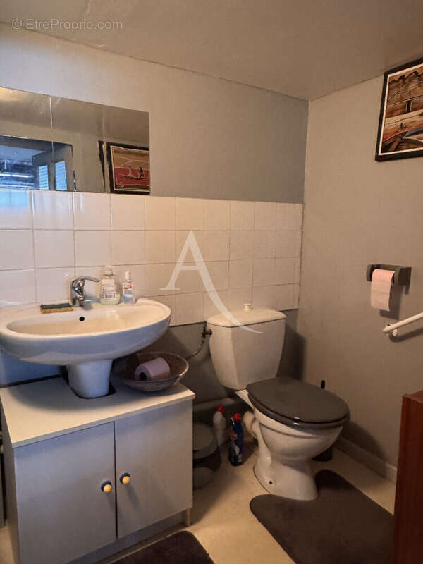 Maison a vendre romorantin 3 chambres - photo 15