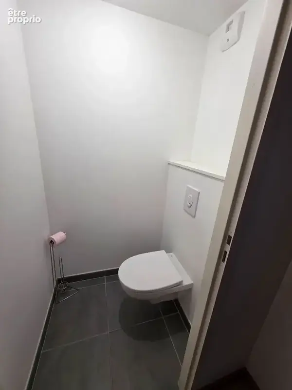 Appartement Crolles 5 pièce(s) 96.42 m2 - photo 16