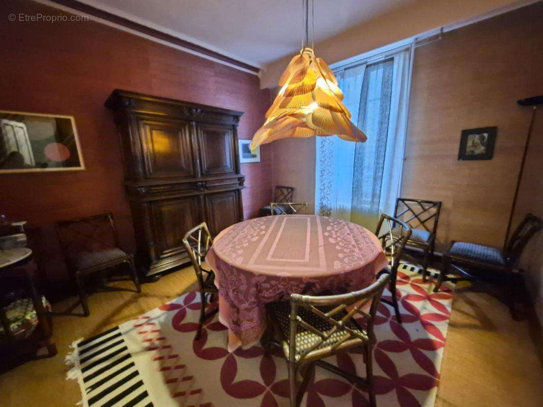 Maison à BOURG-EN-BRESSE